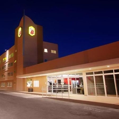 Hotel Santa Luzia Dış mekan fotoğraf