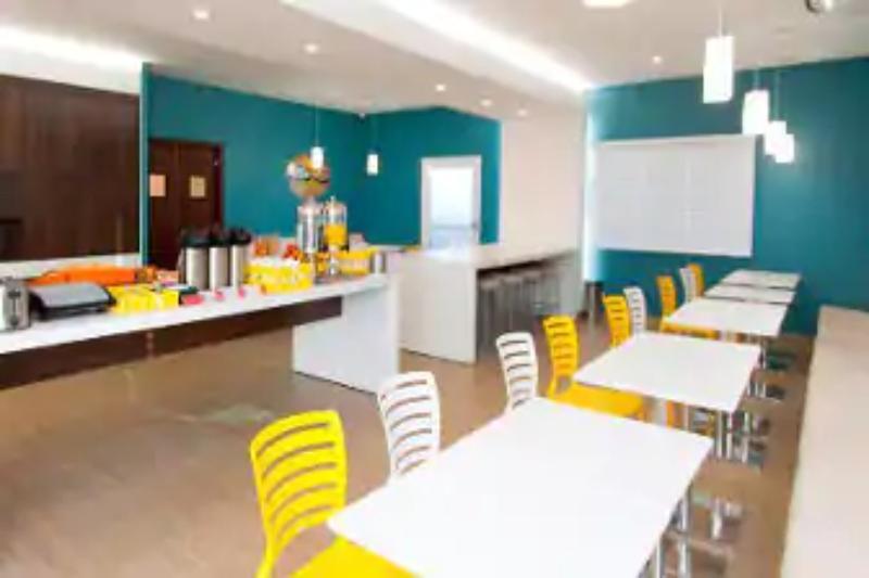 Hotel Santa Luzia Dış mekan fotoğraf