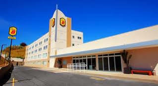 Hotel Santa Luzia Dış mekan fotoğraf