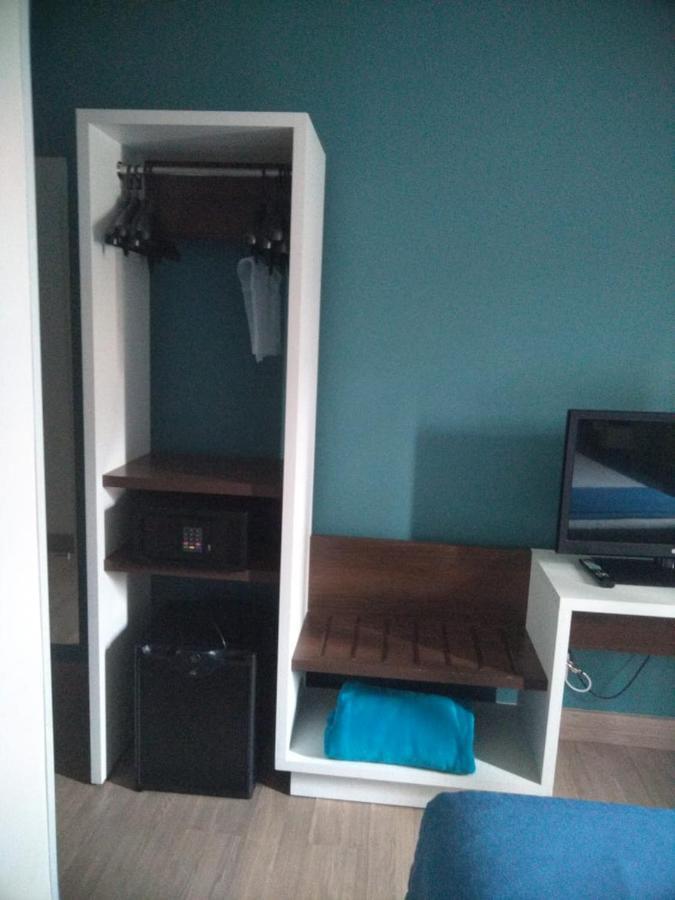 Hotel Santa Luzia Dış mekan fotoğraf