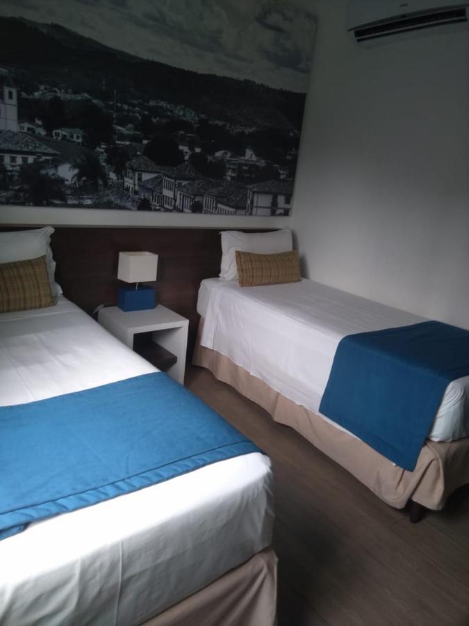 Hotel Santa Luzia Dış mekan fotoğraf