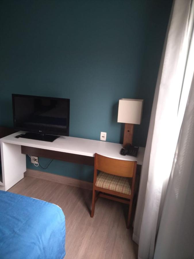 Hotel Santa Luzia Dış mekan fotoğraf