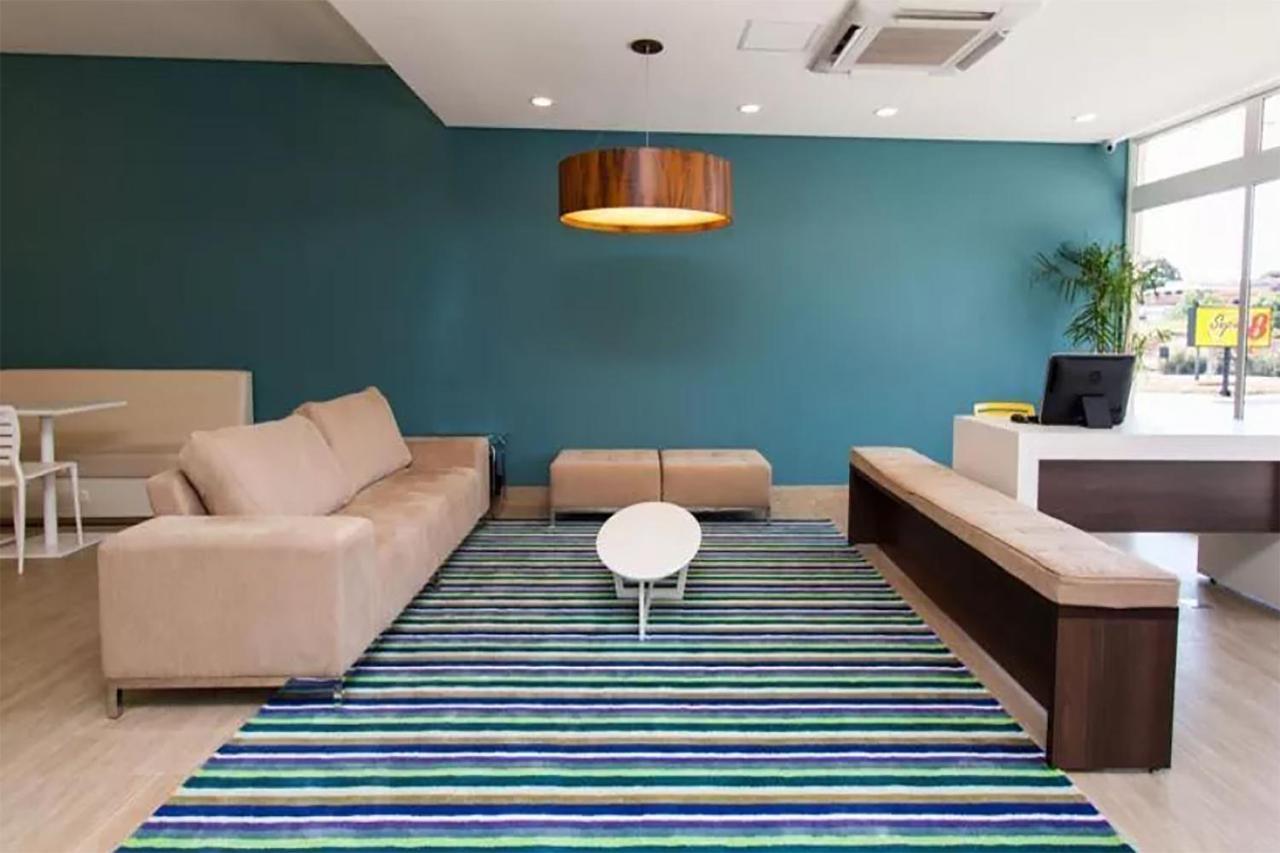 Hotel Santa Luzia Dış mekan fotoğraf